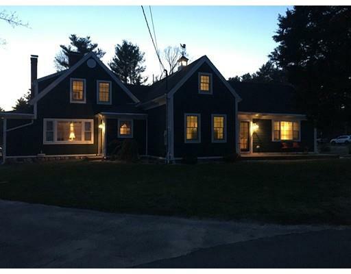 Property Photo: 216 Plain St MA 02324