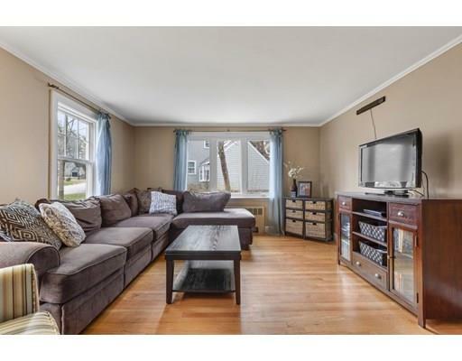 Property Photo:  206 School Street  MA 02090 