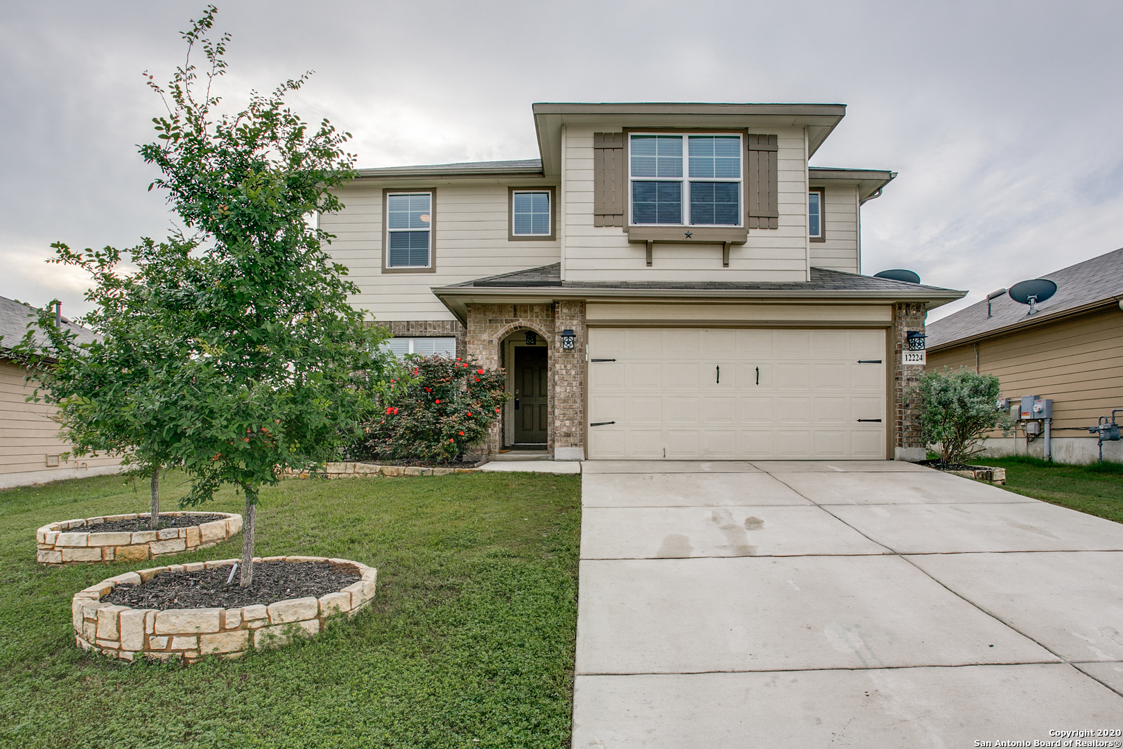 Property Photo:  12224 Bening Valley  TX 78154 