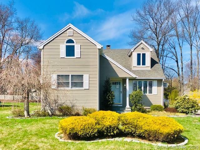 Property Photo: 18 Bonheur Road CT 06611