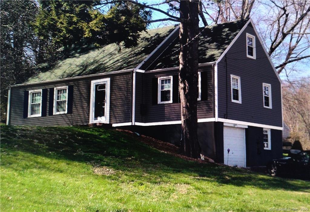 Property Photo:  65 New Cheshire Road  CT 06451 