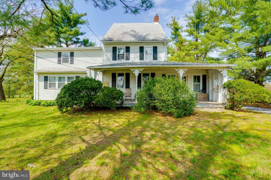 Property Photo:  13 S Forklanding Road  NJ 08077 