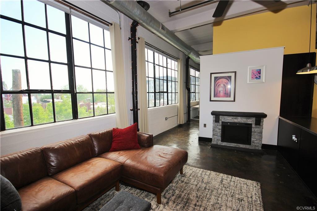 Property Photo: 101 W Marshall Street 48 VA 23220