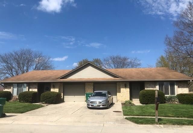 Property Photo:  4712 Foxdale Drive  OH 45429