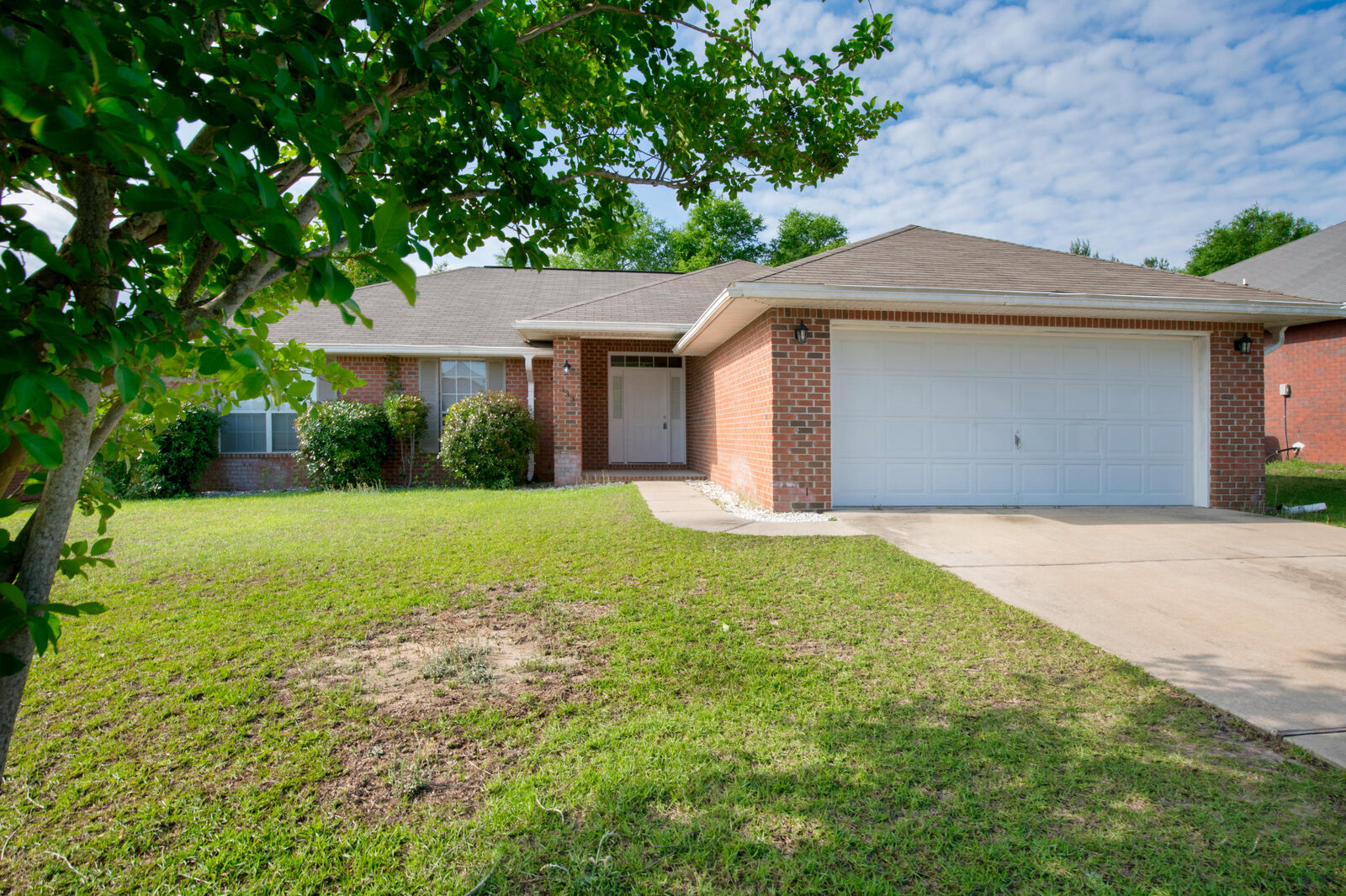 Property Photo: 133 Bronze Circle FL 32539