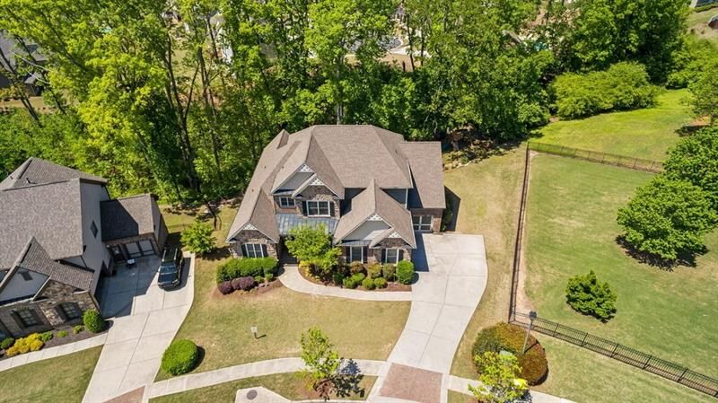 Property Photo:  6579 Lemon Grass Lane   30542 