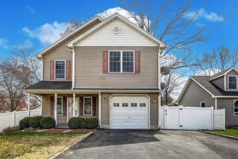 Property Photo: 18 Minnehaha Blvd NJ 07034