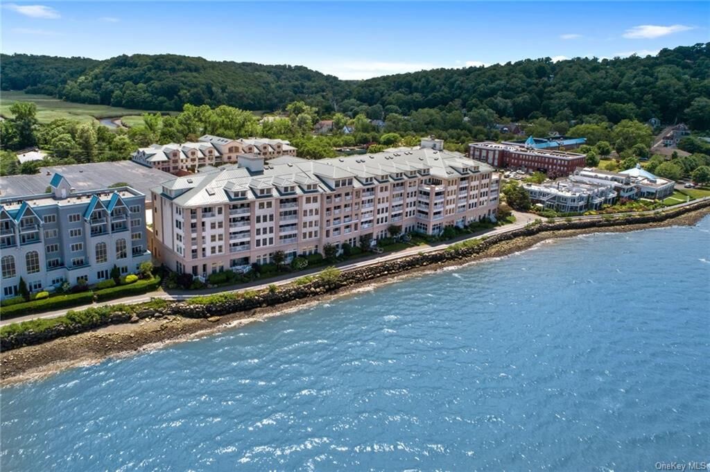 Property Photo: 409 Harbor Cove Ph409 NY 10968