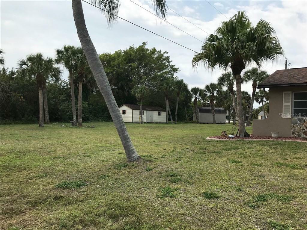 Property Photo:  4477 Belfountain Street  FL 33948 