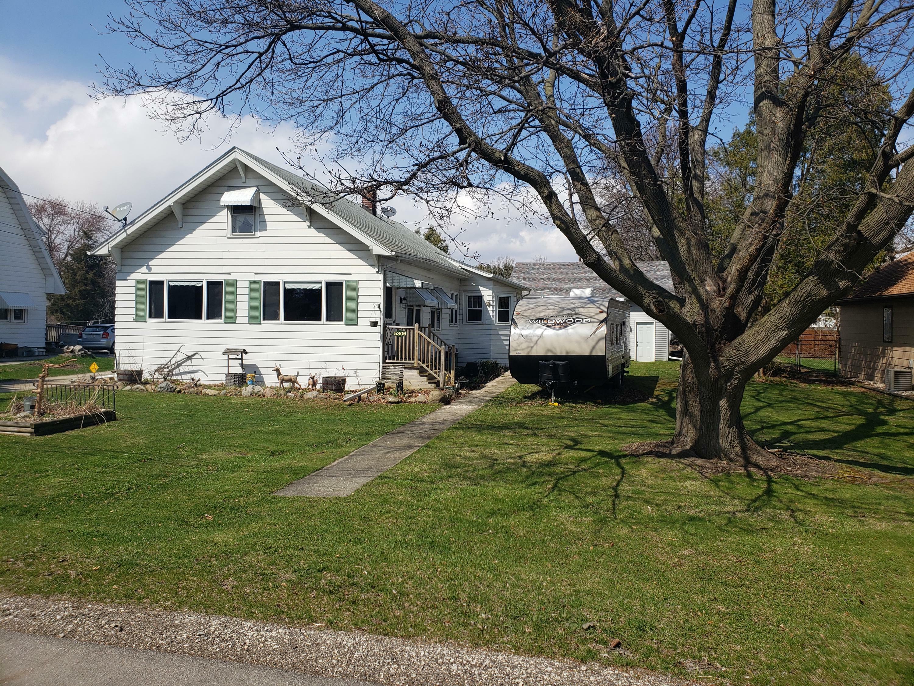 Property Photo:  5306 73rd St  WI 53142 