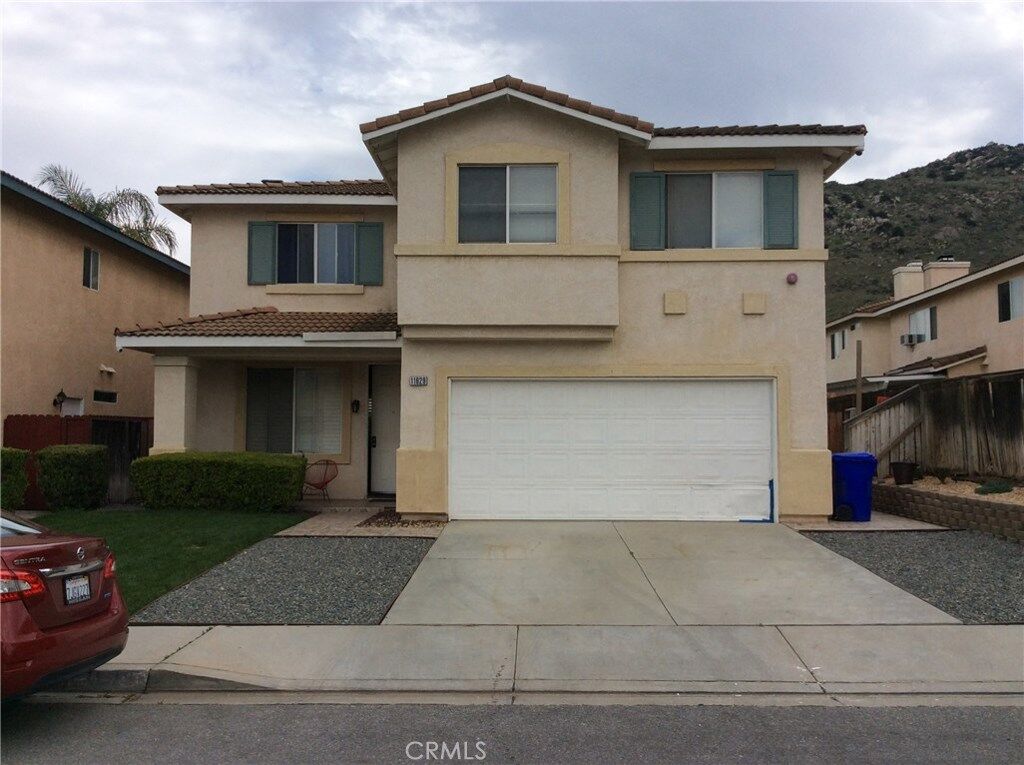 Property Photo: 11629 Peacock Lane CA 92337