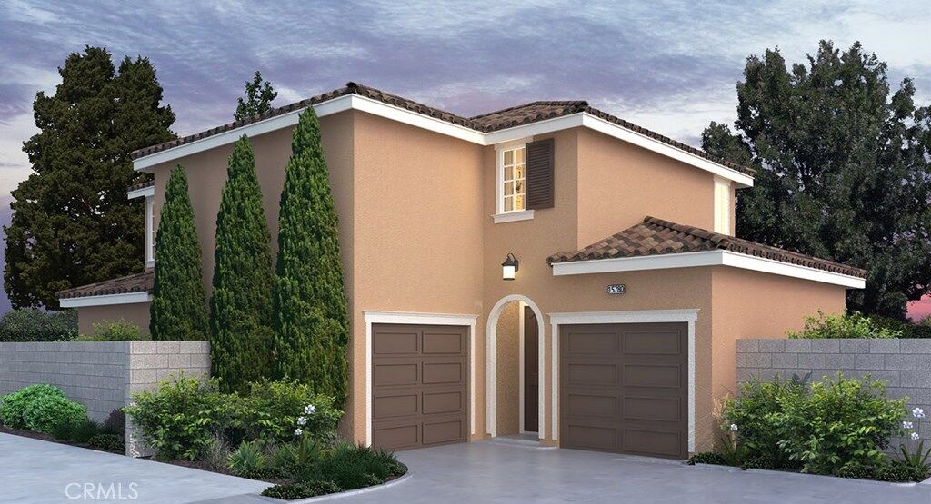 Property Photo: 7885 Griffith Peak Street CA 92507