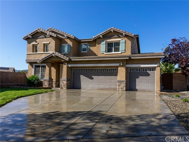 Property Photo: 14860 Noblewood Circle CA 92530