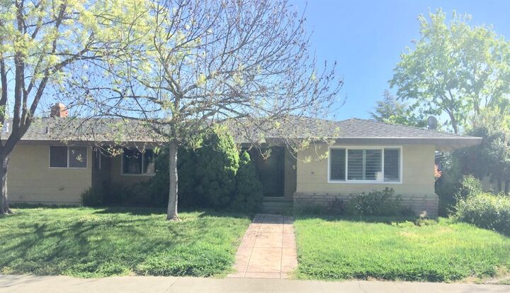 3863 Maudray Way  Carmichael CA 95608 photo