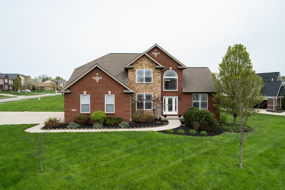 Property Photo: 10840 Seabiscuit Court KY 41091