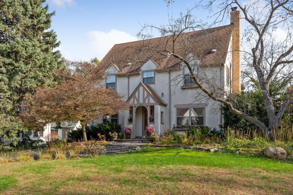 Property Photo:  5011 Belmont Avenue S  MN 55419 