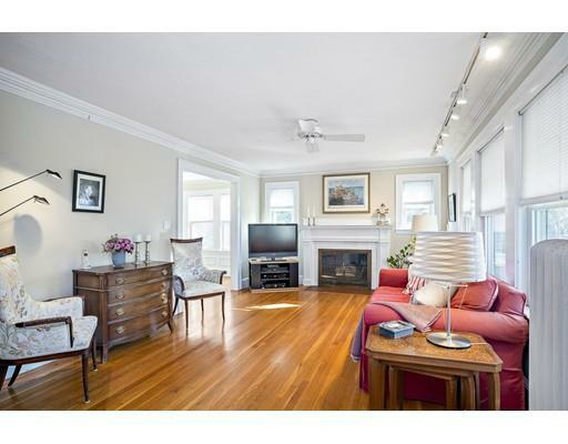 Property Photo:  81 Oak Ave  MA 02478 