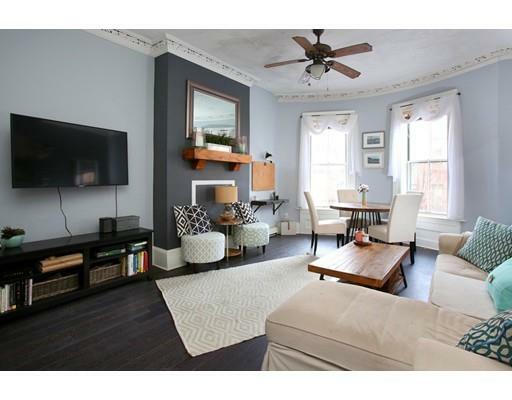 Property Photo: 214 Northampton St B MA 02118