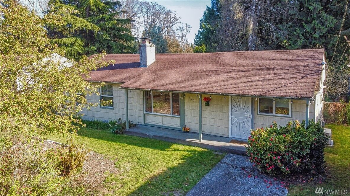 Property Photo:  135  Cherry Lane SE  WA 98501 