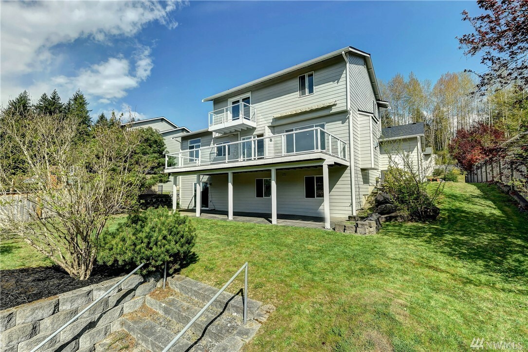 Property Photo:  8000 72nd Dr NE  WA 98270 