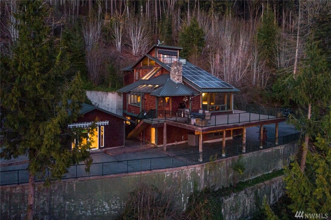 Property Photo: 11997 State Route 9 WA 98284