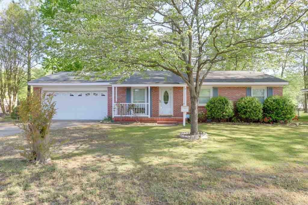 Property Photo:  185 Louise Drive  VA 23601 