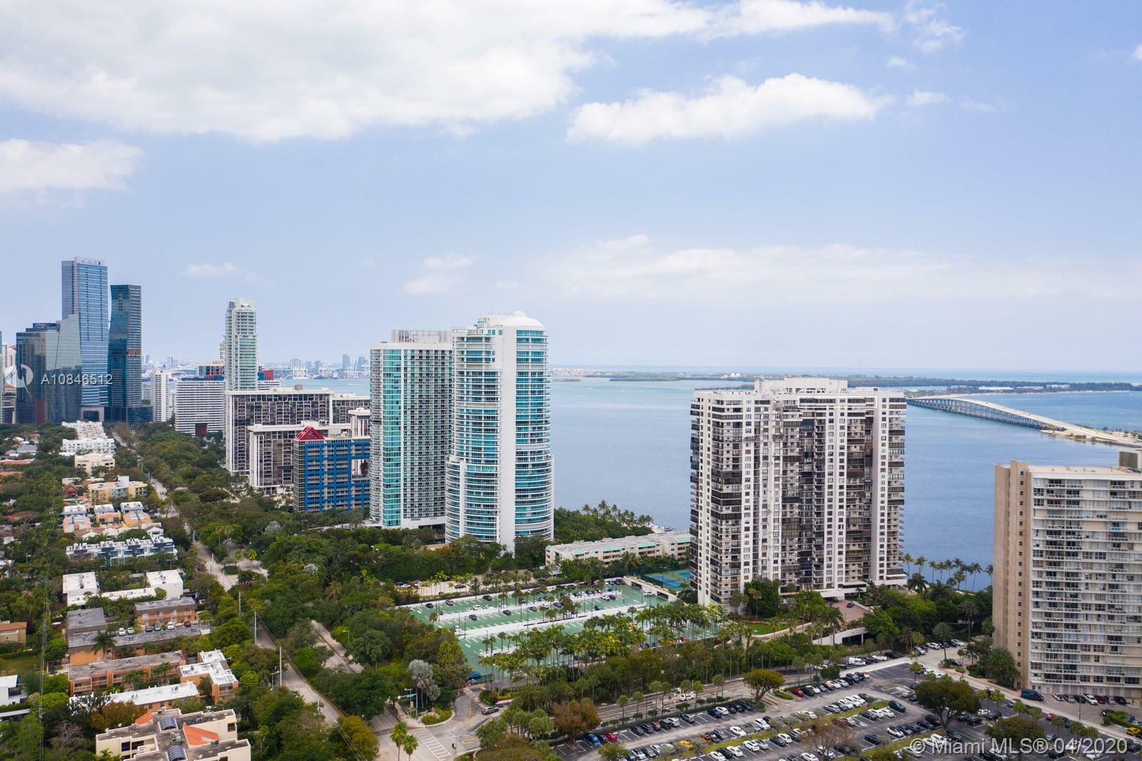 Property Photo: 2333 Brickell Ave Tsd FL 33129