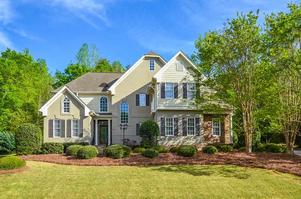 Property Photo:  709 Black Wolf Run  SC 29306 