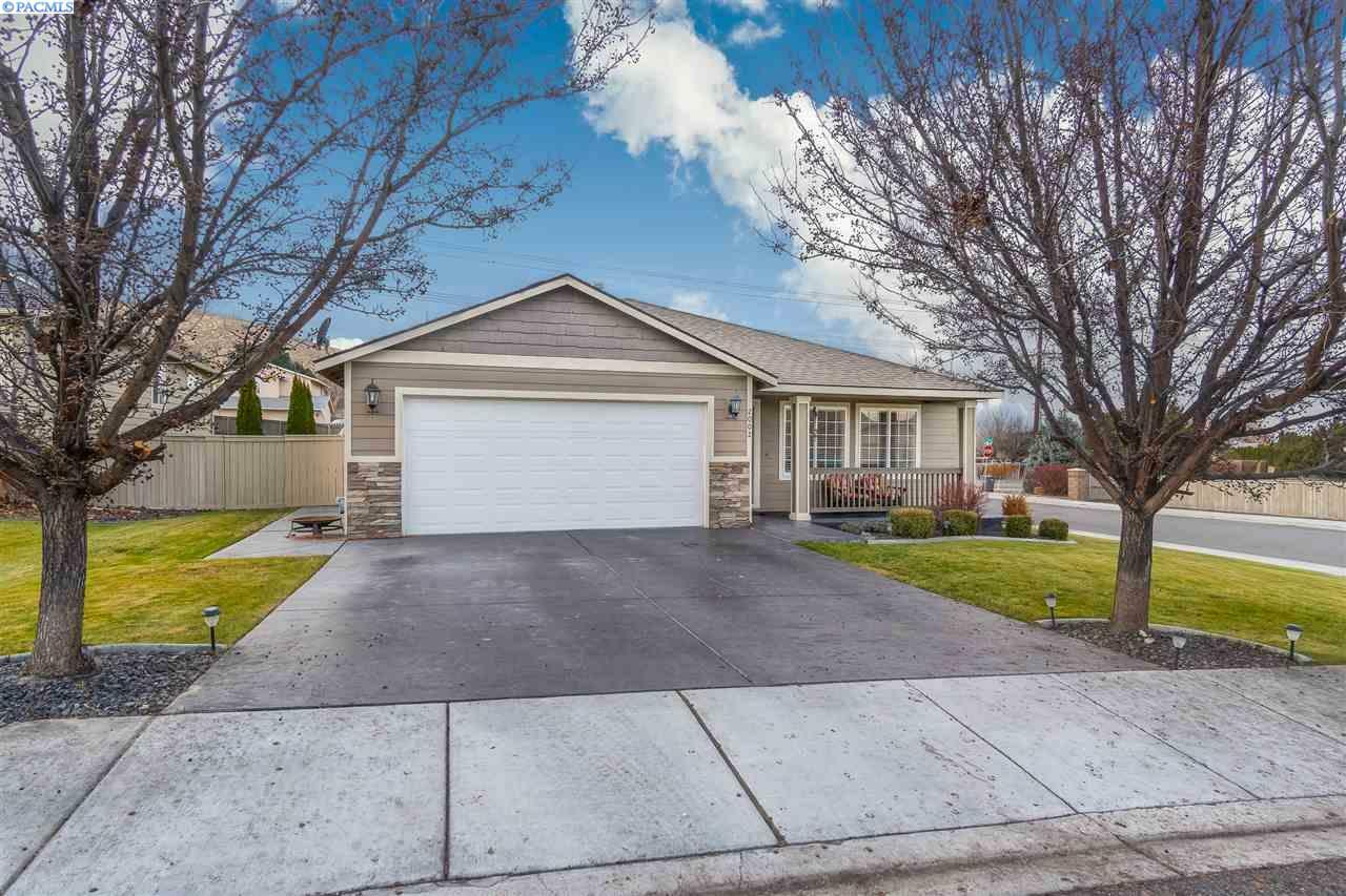 2002 S Kellogg Pl  Kennewick WA 99338-2535 photo