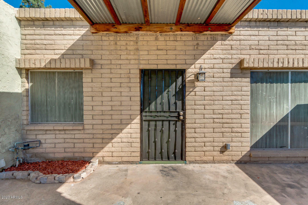 Property Photo:  1500 W Rio Salado Parkway 35  AZ 85201 