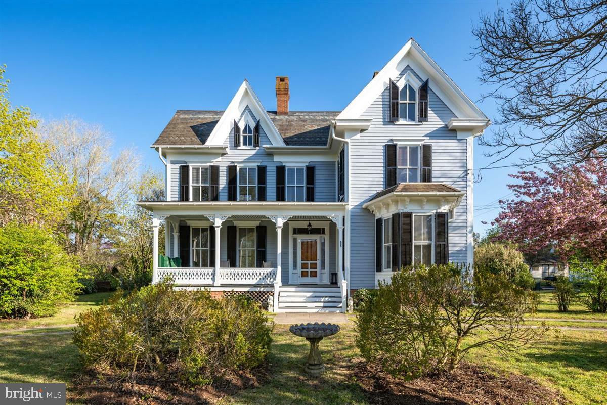 305 W Federal Street  Snow Hill MD 21863 photo