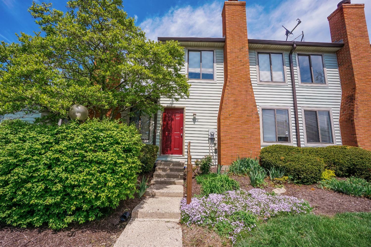 Property Photo: 7672 Granby Way OH 45069