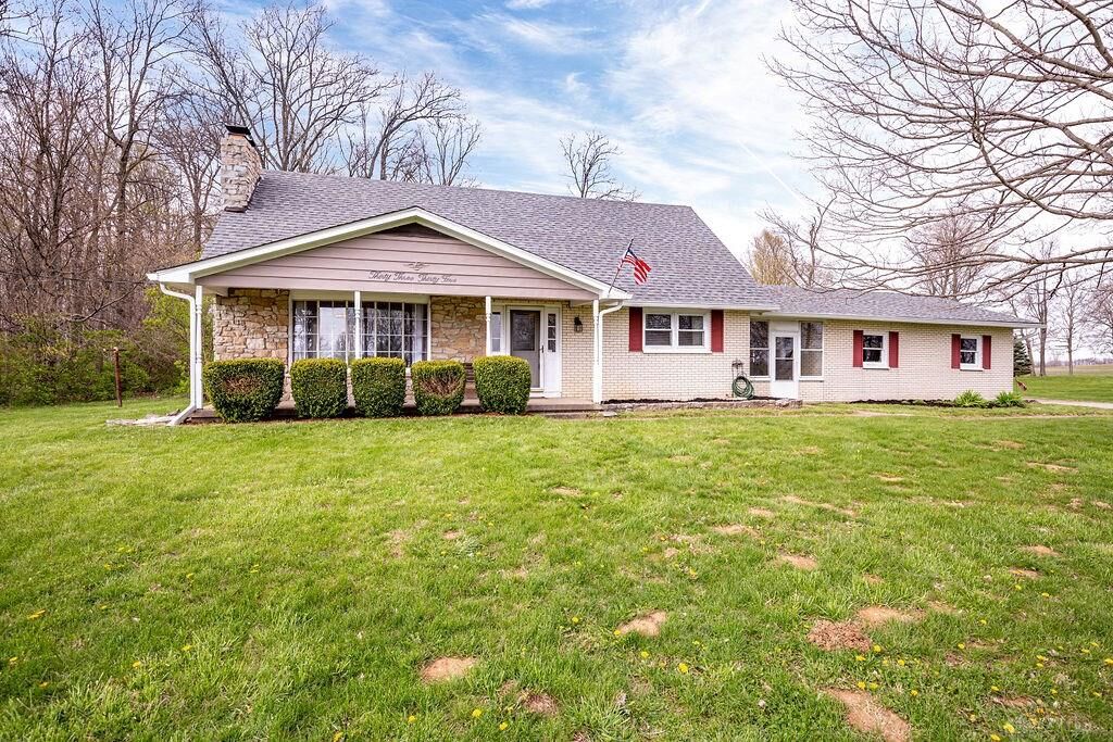 Property Photo: 3335 Platt Road OH 45311