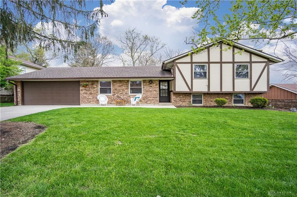 Property Photo: 240 Pinecone Drive OH 45066