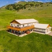 Property Photo:  31 Bull Run Road  MT 59047 