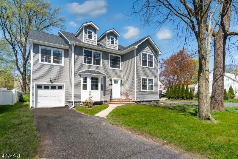 Property Photo: 1713 Front St NJ 07076