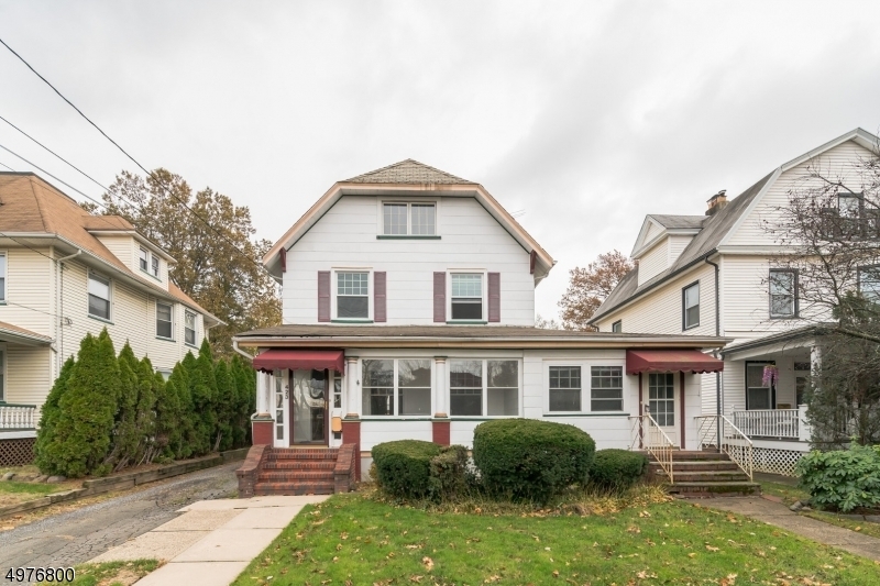 Property Photo: 423 Larch Ave NJ 07603