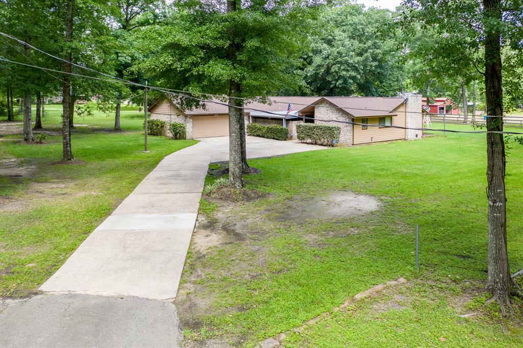 Property Photo:  24277 Hardage Court  TX 77365 