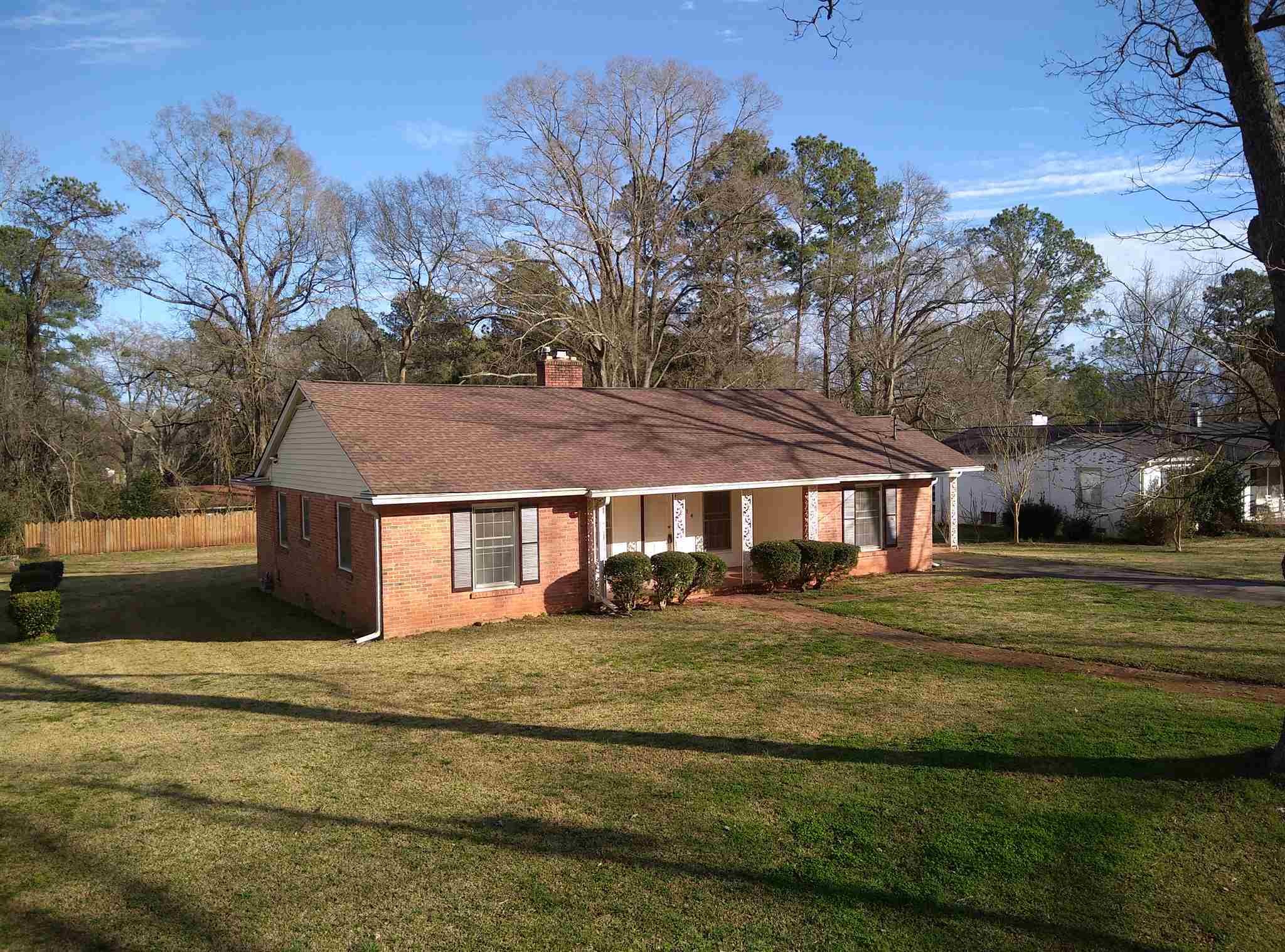 Property Photo:  514 S. East Street  GA 30642 