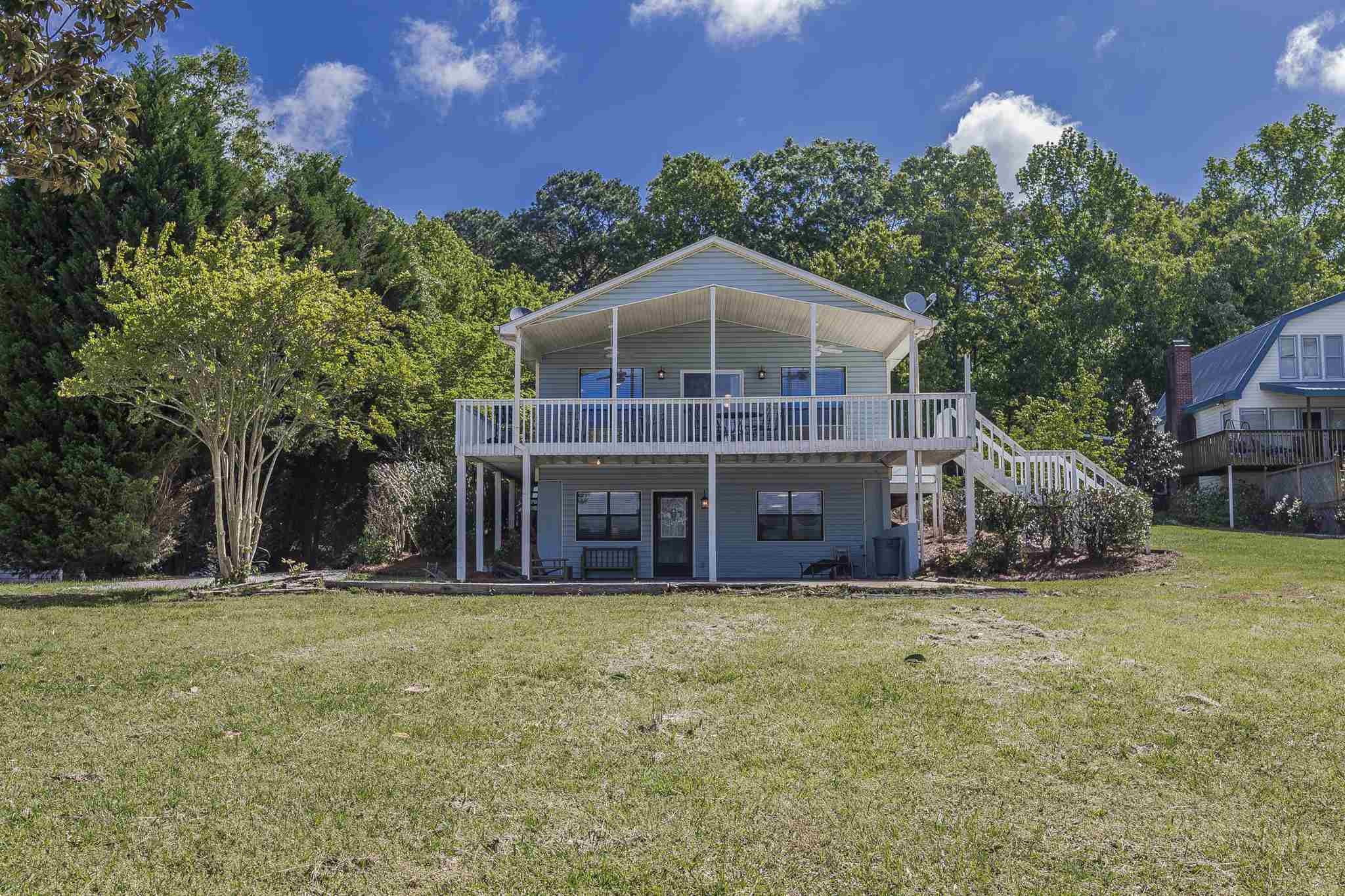 Property Photo: 1561 Arrowhead Road GA 30642