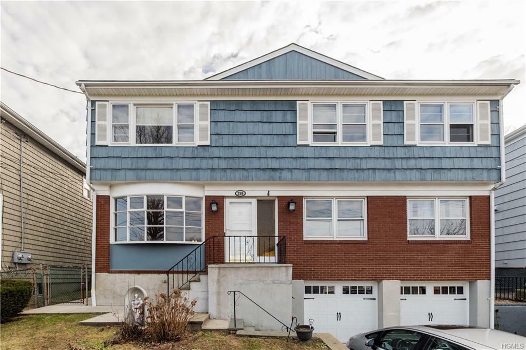 Property Photo: 258 Columbus Avenue NY 10604