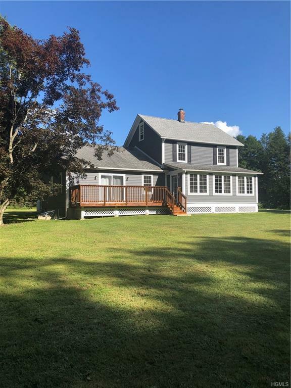 Property Photo: 56 Munro Street NY 12586