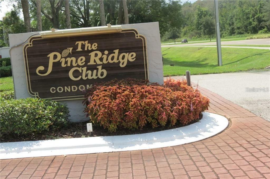 Property Photo:  1622 S Pine Ridge Circle 22  FL 32773 