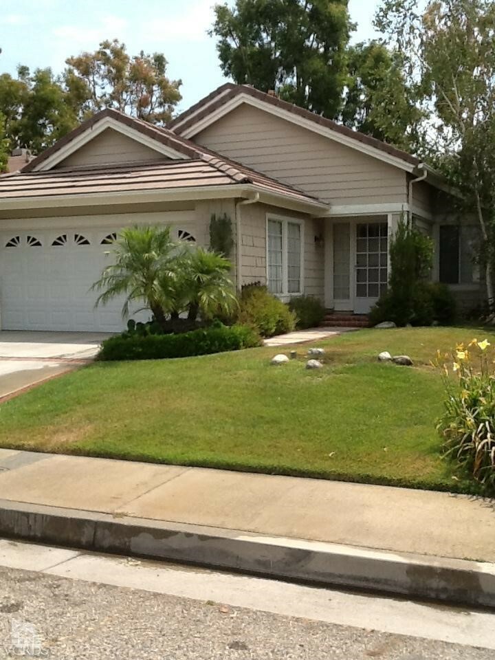 7810 Valley Flores Drive  West Hills CA 91304 photo