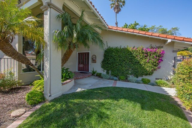 Property Photo:  1932 Stonesgate Street  CA 91361 