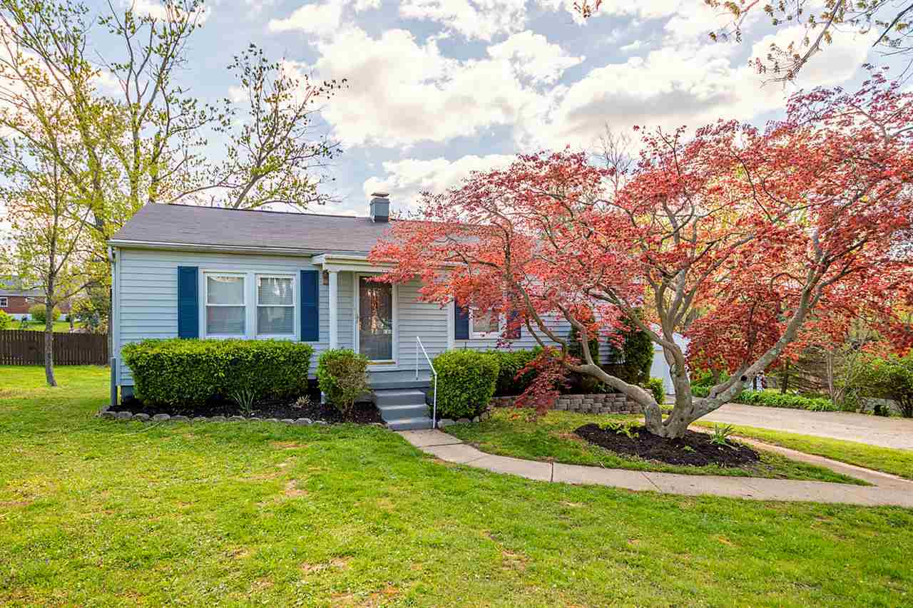 Property Photo:  2932 Bradford Avenue  KY 41048 