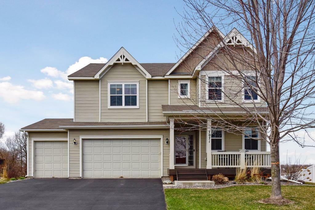 7071 Oakridge Court  Shakopee MN 55379 photo