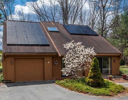 Property Photo: 18 Kinsley Rd MA 01720