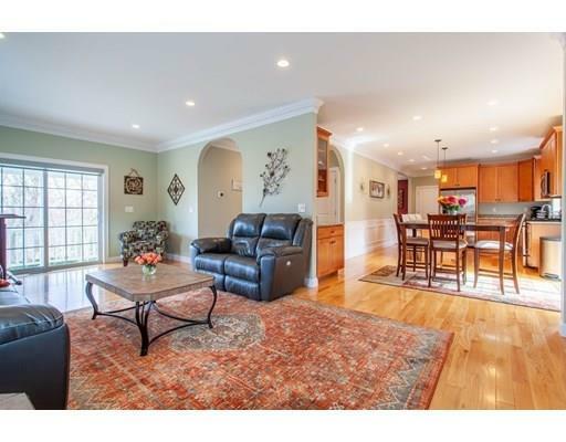 Property Photo:  54 Orchid Dr  MA 01460 