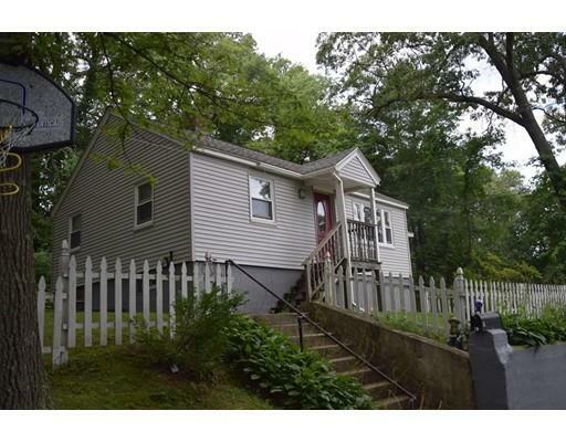 Property Photo:  10 Bay Ridge Rd  MA 01501 